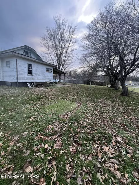 Exterior - 35 Buffalo Rd, Oneida, TN 37841 photo 2 of 2