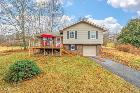 144 Allen Dr, Tazewell, TN 37879