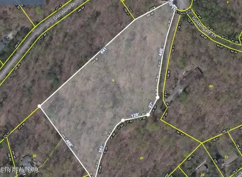 Goldengate Lane, Oak Ridge, TN 37830