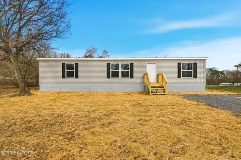 402 Tedder Street St, Rockwood, TN 37854