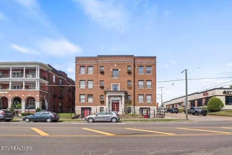 201 W 5th Ave #3, Knoxville, TN 37917