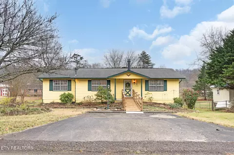 4322 Ohara Dr, Knoxville, TN 37918