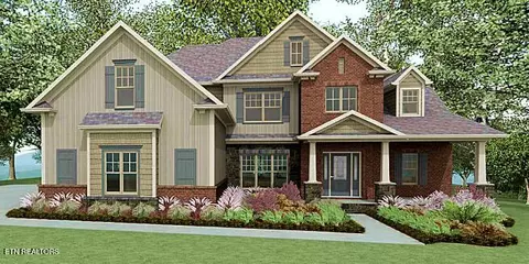 561 Broadberry Ave #LOT 426, Oak Ridge, TN 37830