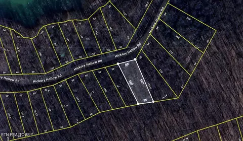 0 22 Ac Hickory Hollow Rd, Crossville, TN 38572