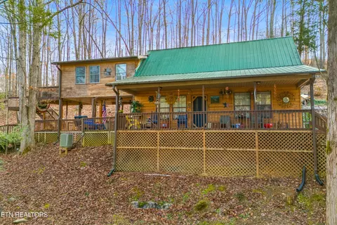 2793 Highway 31, Sneedville, TN 37869