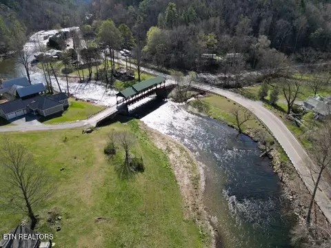 lot11 Rafter Rd, Tellico Plains, TN 37385