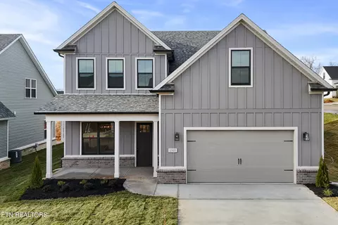 11503 Olympic Valley Dr, Knoxville, TN 37932