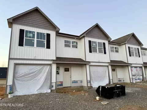 3543 Maggie Lynn Way #15, Knoxville, TN 37921