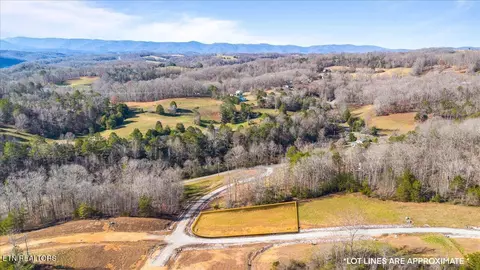 lot476 The Villages Ii, La Follette, TN 37766