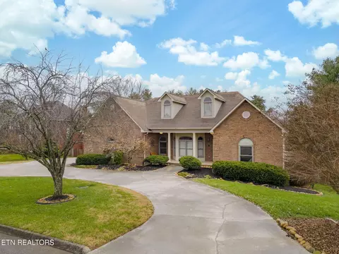 3744 Whitworth Dr, Knoxville, TN 37938
