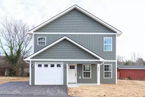 102 105 Ken Lewis Way, Maryville, TN 37801