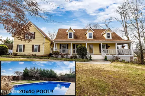 4539 Murphy Rd, Knoxville, TN 37918