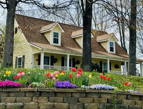 4539 Murphy Rd, Knoxville, TN 37918