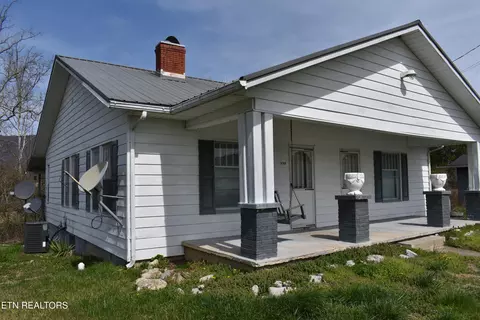 8749 Wilderness Rd, Ewing, VA 24248