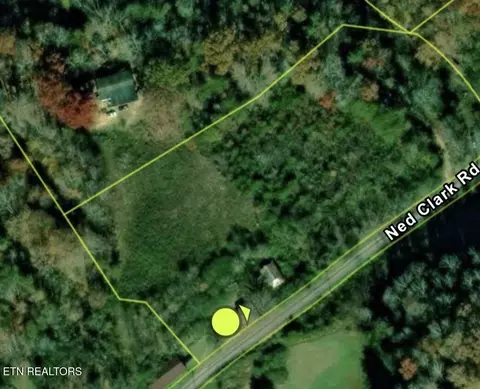 1135 Ned Clark Rd, Bean Station, TN 37708