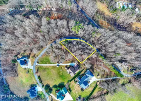 lot77 Shiloh Springs Rd, Rutledge, TN 37861