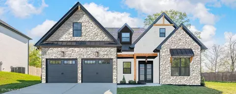 9129 Heritage Ridge Ln #LOT 16, Knoxville, TN 37922