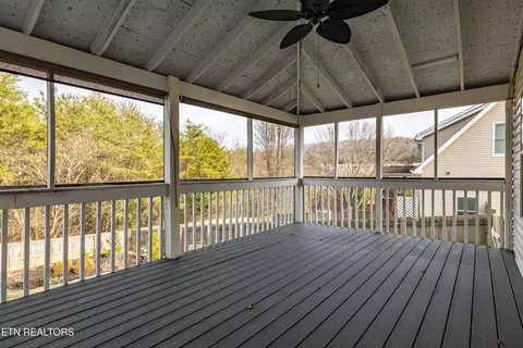 Exterior - 6619 Ruby June Ln, Corryton, TN 37721 photo 2 of 8