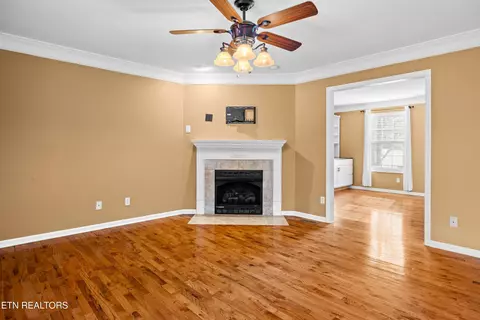 Living - 6619 Ruby June Ln, Corryton, TN 37721 photo 3 of 4