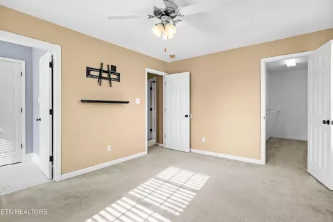 Bedroom - 6619 Ruby June Ln, Corryton, TN 37721 photo 2 of 6