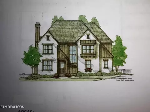 873 Anchor Vista Rd, Knoxville, TN 37934