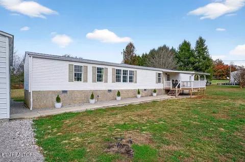 188 Papermill Road Rd, Quebeck, TN 38579