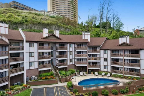 616 Turkey Nest Rd #209, Gatlinburg, TN 37738
