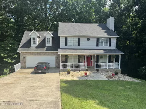 153 Autumn Dr, Clinton, TN 37716