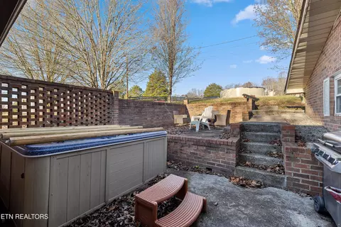 Other - 1088 E Wolf Valley Rd, Heiskell, TN 37754 photo 5 of 5