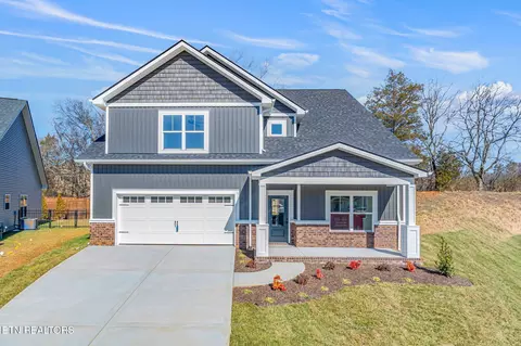 12603 Izzy Mule Ln, Knoxville, TN 37932