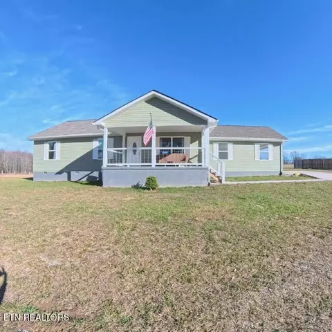 3669 Martha Washington Rd, Clarkrange, TN 38553