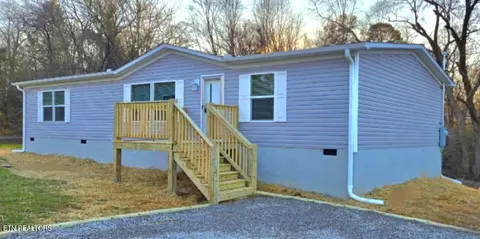 434 Liberty Rd, Wartburg, TN 37887
