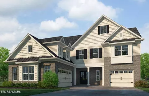 lot05 Pipers Run Ln, Knoxville, TN 37922