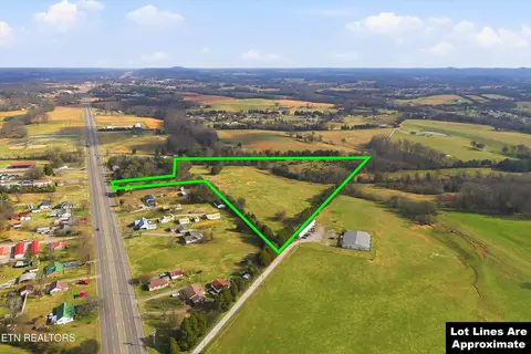 Highway 411, Madisonville, TN 37354