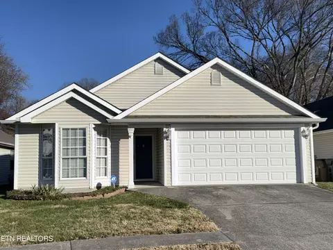 7637 Red Bay Way, Knoxville, TN 37919