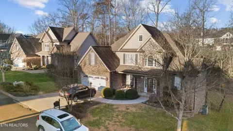 2727 Macy Blair Rd, Knoxville, TN 37931