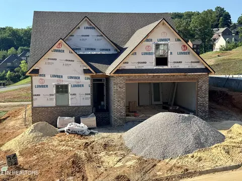 9975 Rio Bravo Ln, Knoxville, TN 37922