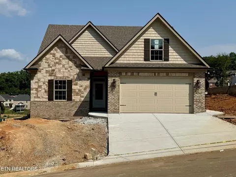 9975 Rio Bravo Ln, Knoxville, TN 37922