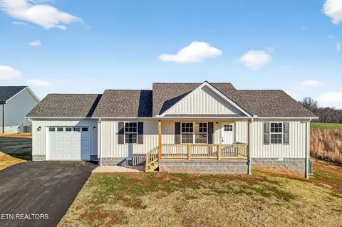 1054 Frank Anderson Rd, Sparta, TN 38583
