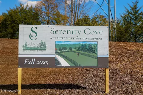 Graystone Shoals, Morristown, TN 37814