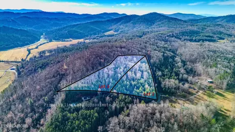 lot2 Unicoi Church Rd, Tellico Plains, TN 37385