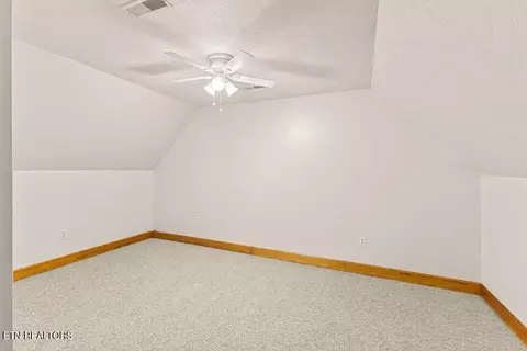 Bedroom - 6130 James Cline Rd, Talbott, TN 37877 photo 5 of 5