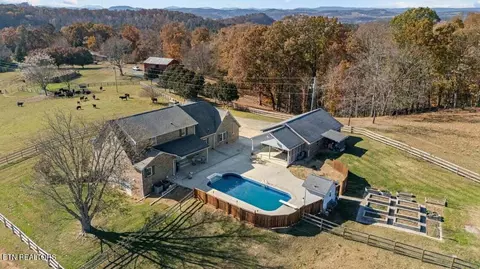 Other - 6130 James Cline Rd, Talbott, TN 37877 photo 1 of 13