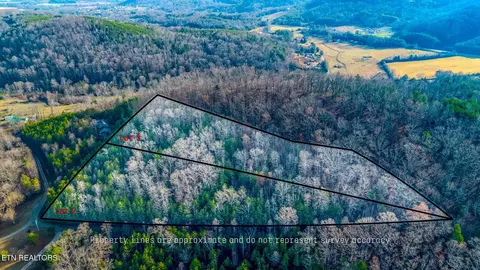 lot3 Stonehinge Unicoi Church Rd, Tellico Plains, TN 37385