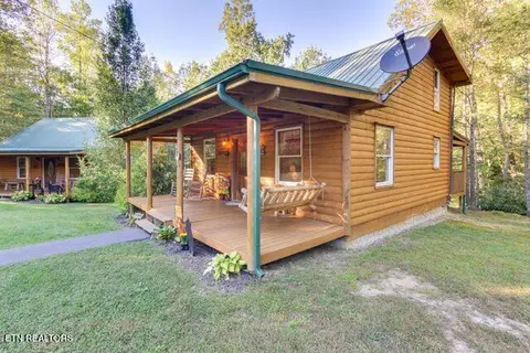 4777 Hooper Hwy, Cosby, TN 37722