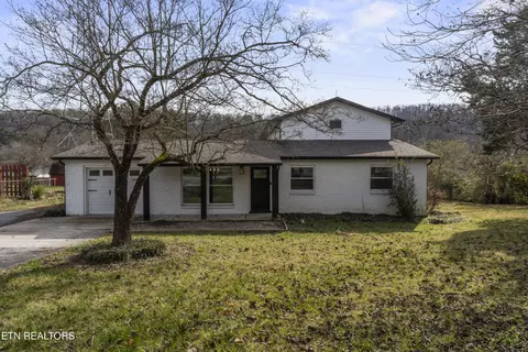 4216 Foley Dr, Knoxville, TN 37918