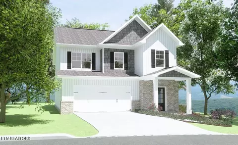4343 Cow Bell St #LOT 206, Powell, TN 37849