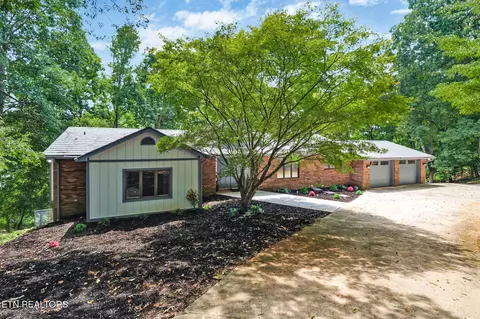 285 Timberline Dr, Kingston, TN 37763
