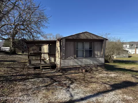 459 Siler St, Jellico, TN 37762