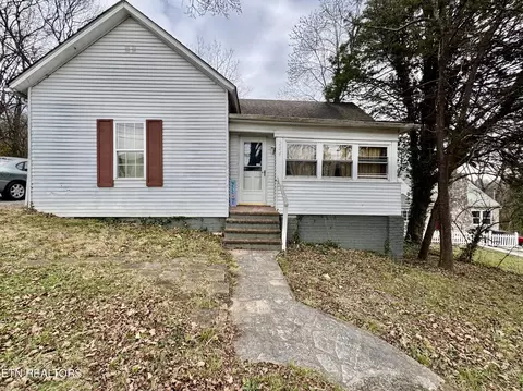 224 Hidell Rd, Knoxville, TN 37914